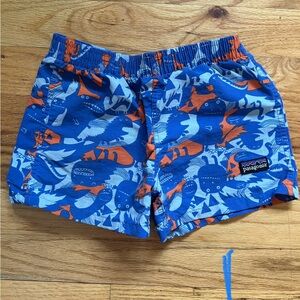 Patagonia Baby Summer Bundle